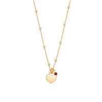 Collana Amen Donna Soggetti in Argento CLANCUGR3 - CLANCUGR3